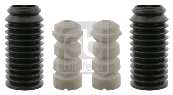 Dust Cover Kit, shock absorber